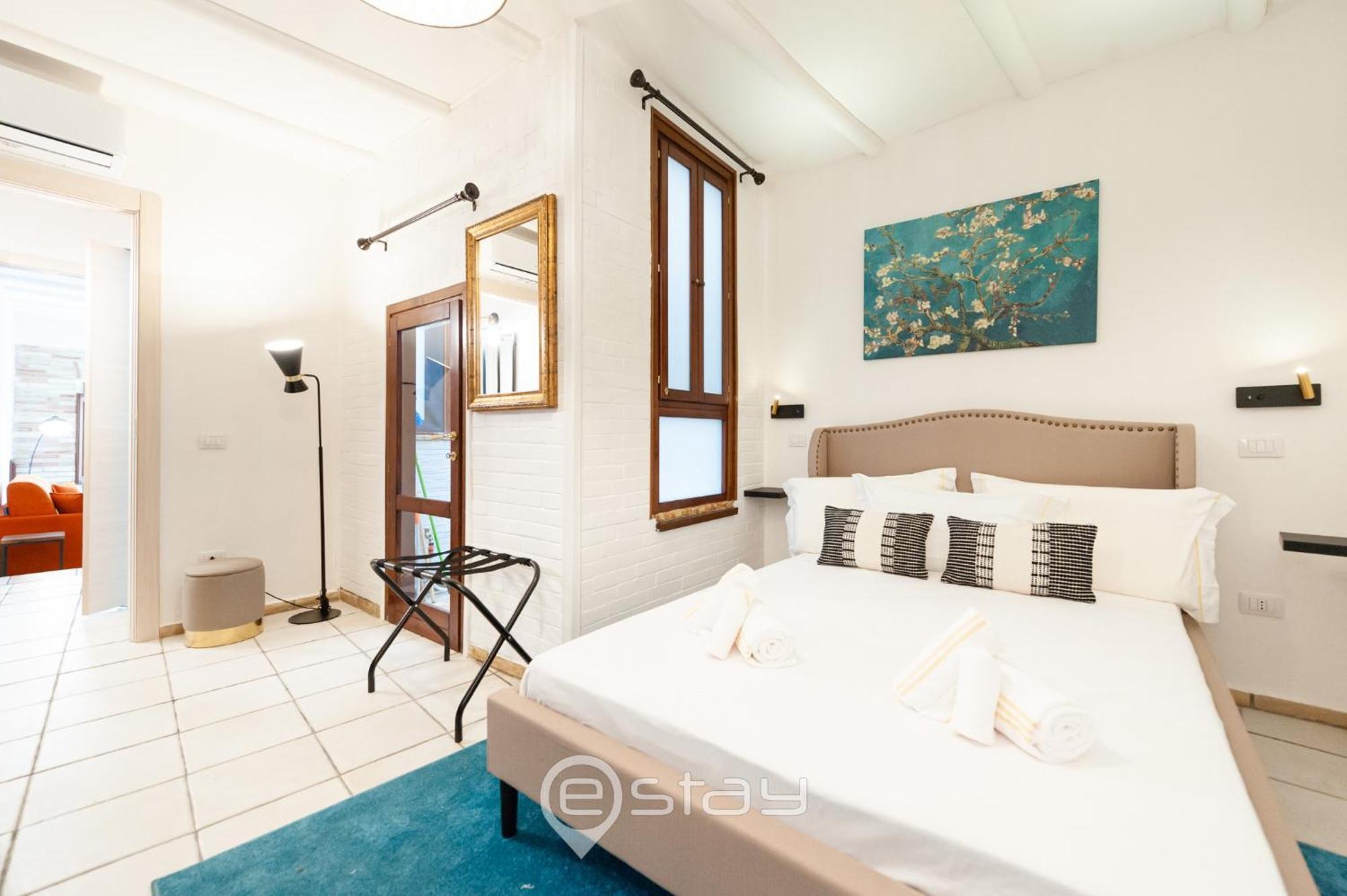Charm In Siotto Pintor Apartman Cagliari Kültér fotó