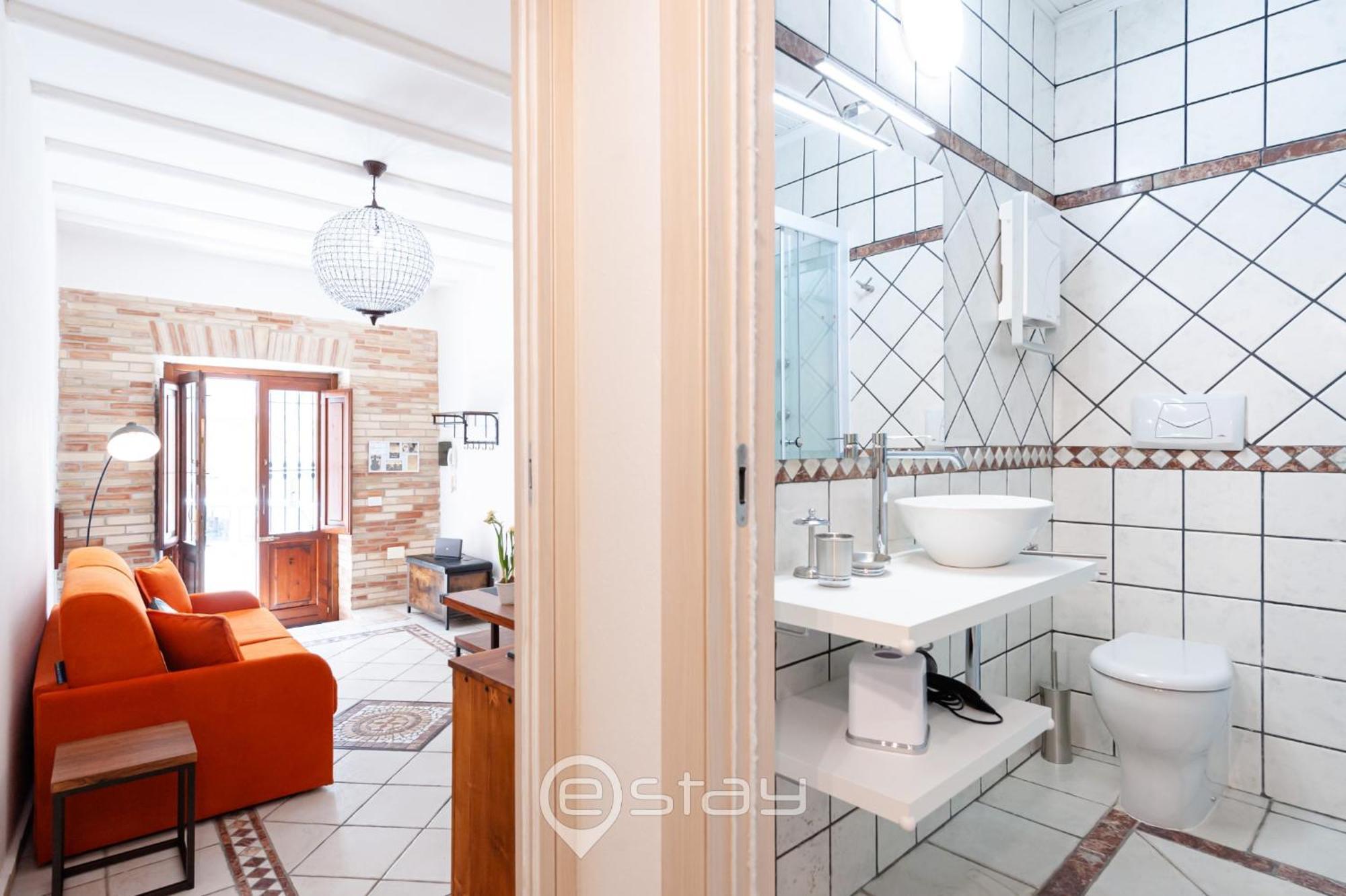 Charm In Siotto Pintor Apartman Cagliari Kültér fotó