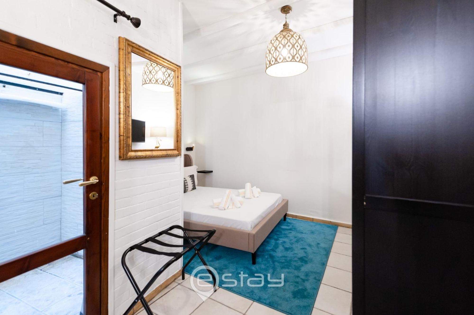 Charm In Siotto Pintor Apartman Cagliari Kültér fotó