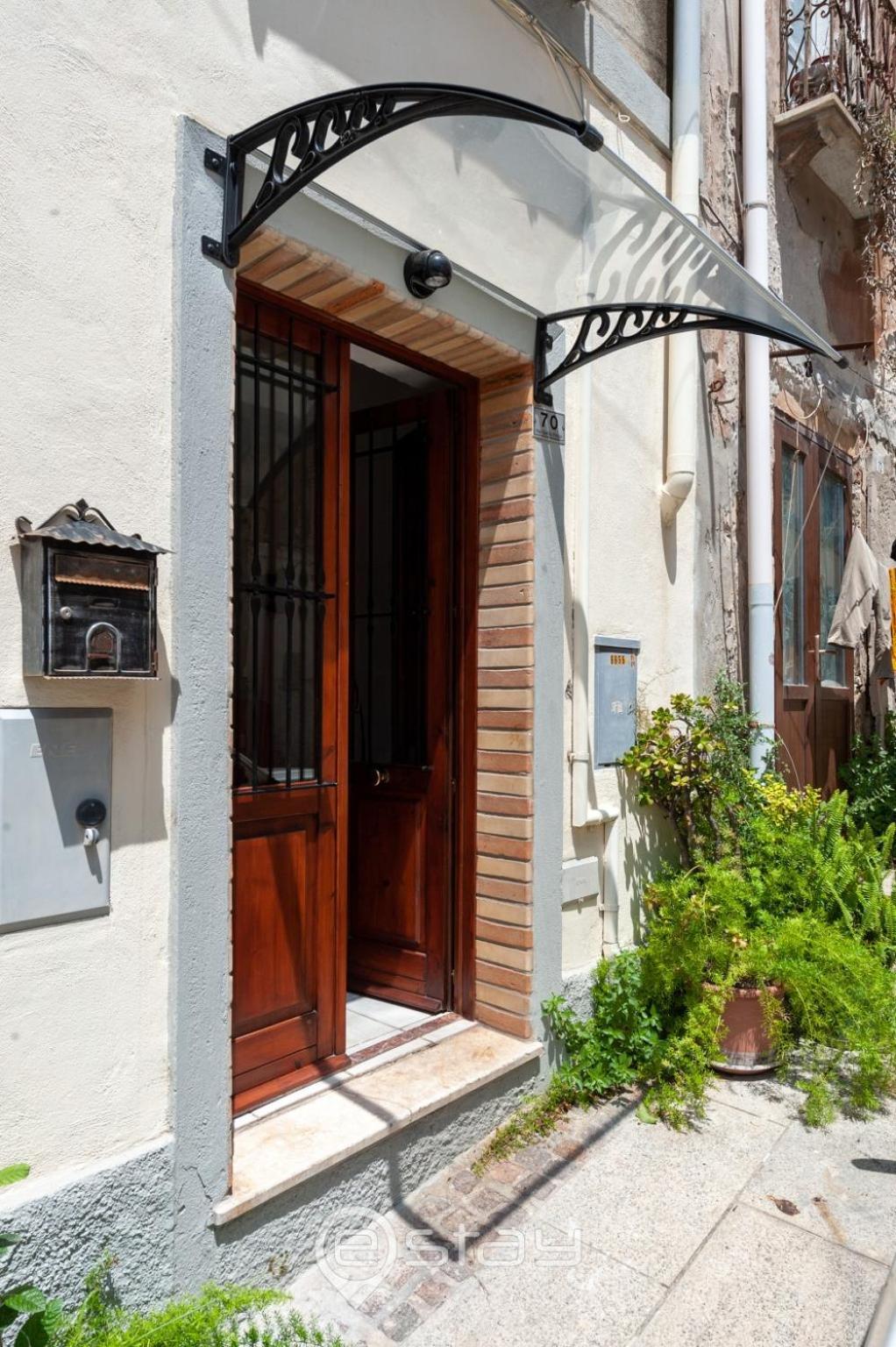 Charm In Siotto Pintor Apartman Cagliari Kültér fotó