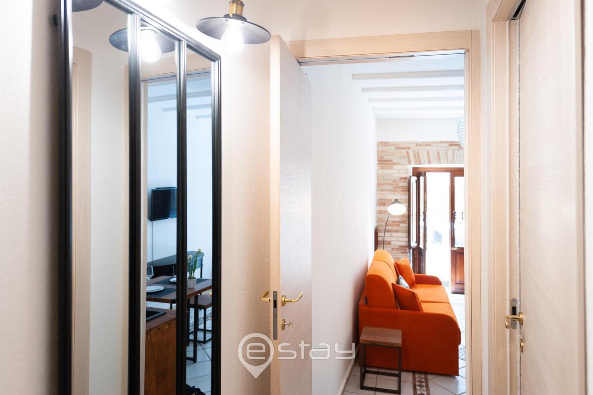 Charm In Siotto Pintor Apartman Cagliari Kültér fotó