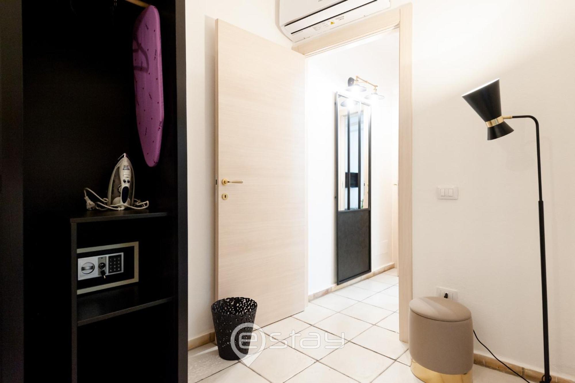 Charm In Siotto Pintor Apartman Cagliari Kültér fotó